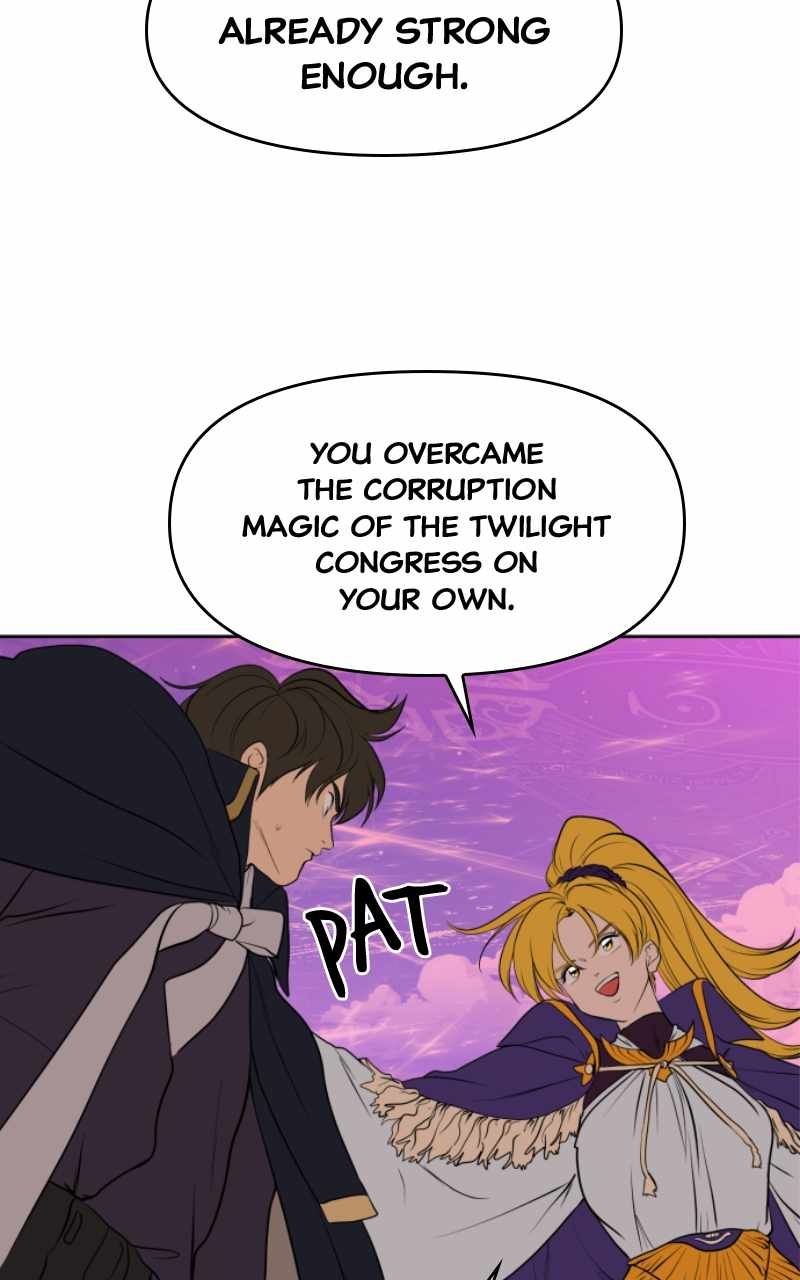 Magical School Meal chapter 42 page 144