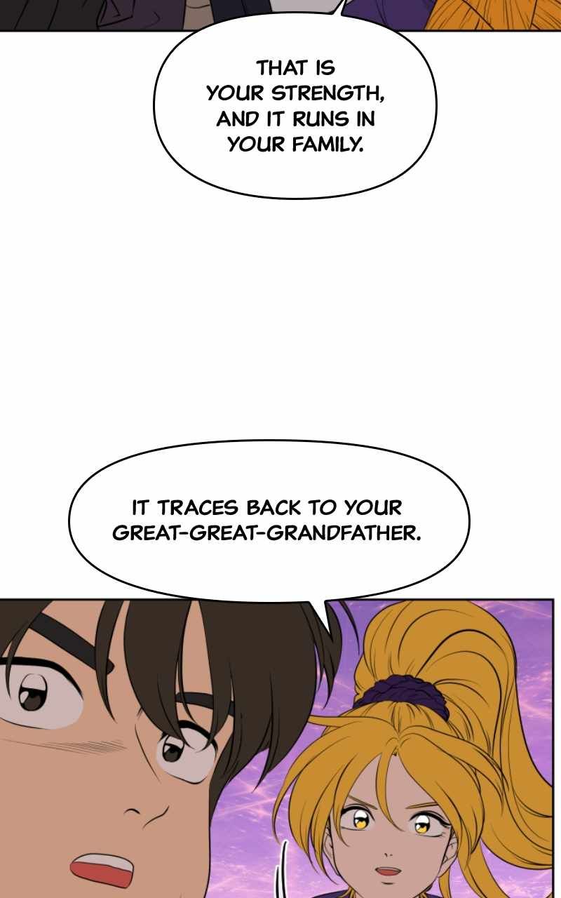 Magical School Meal chapter 42 page 145