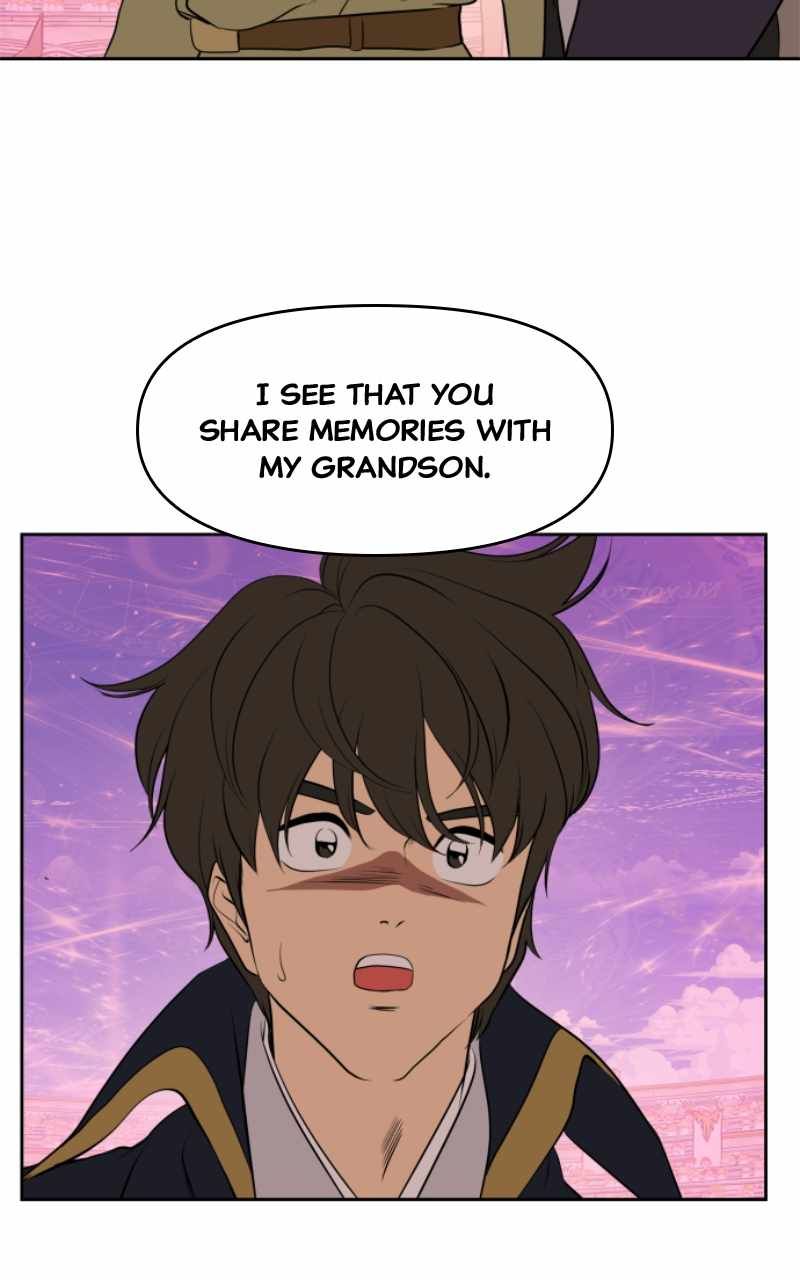 Magical School Meal chapter 42 page 155