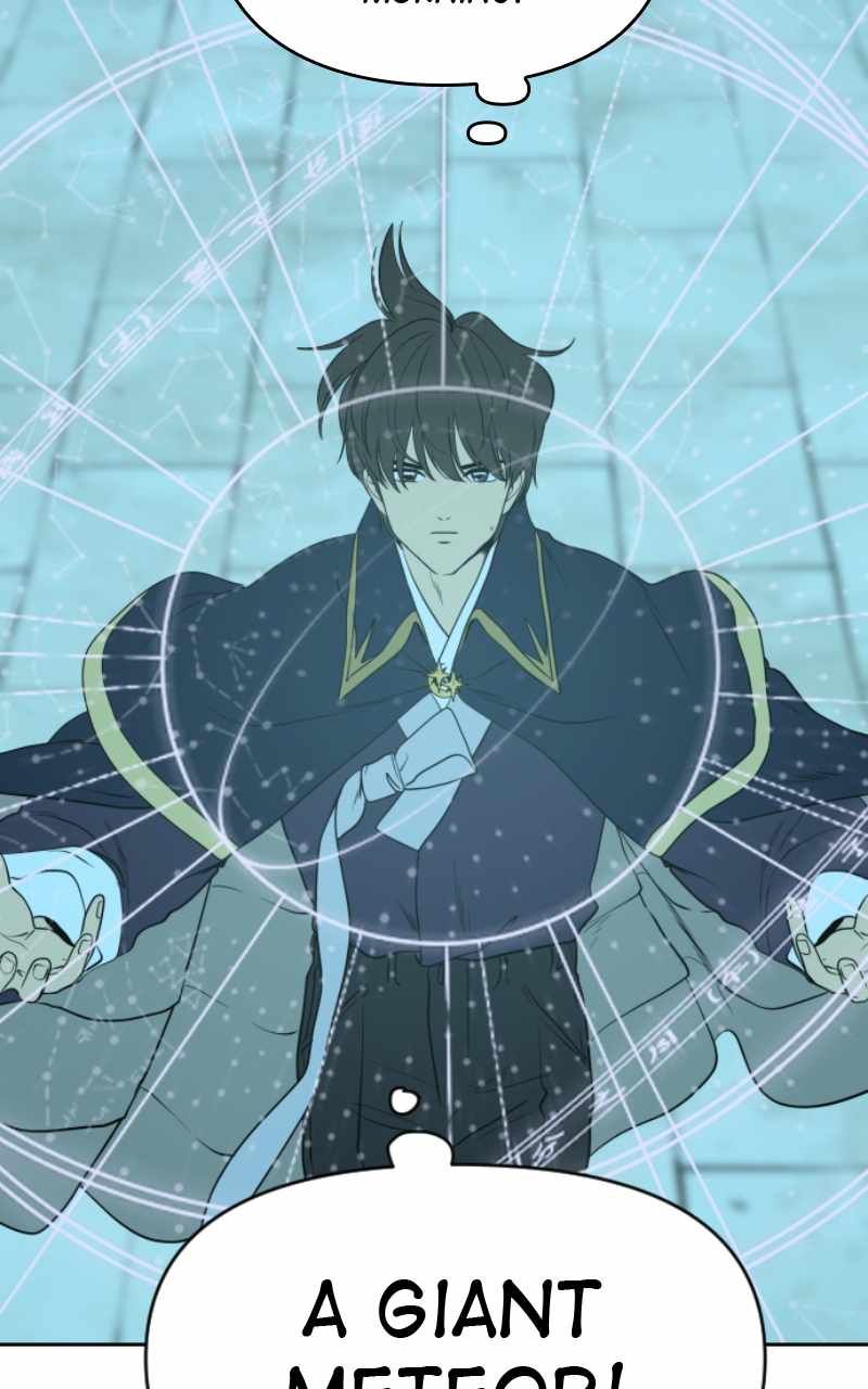 Magical School Meal chapter 42 page 16