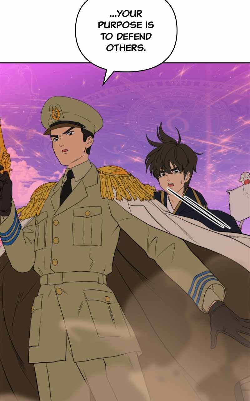 Magical School Meal chapter 42 page 161