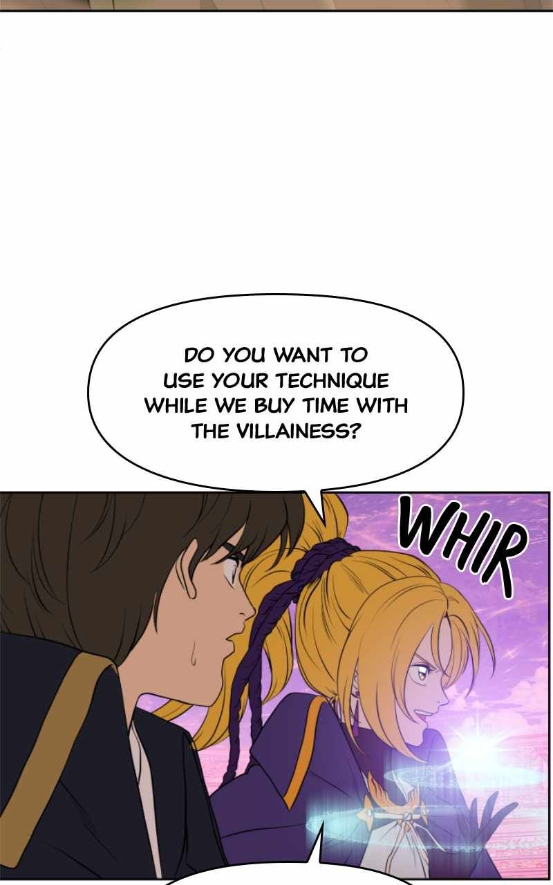 Magical School Meal chapter 42 page 162