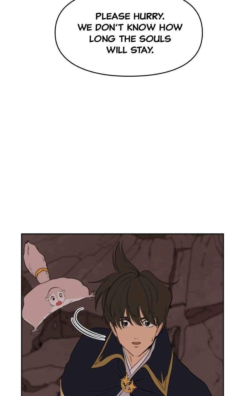 Magical School Meal chapter 42 page 163