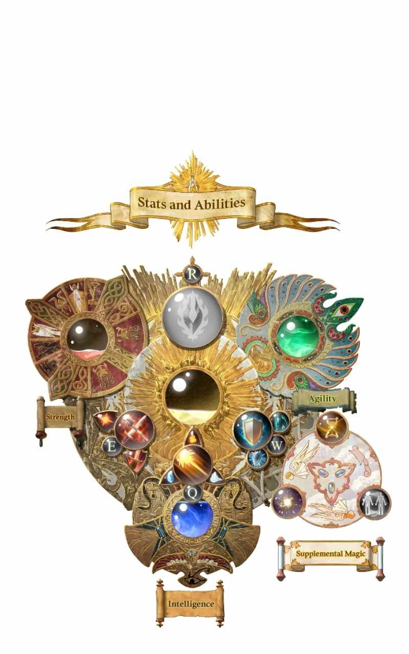 Magical School Meal chapter 42 page 176