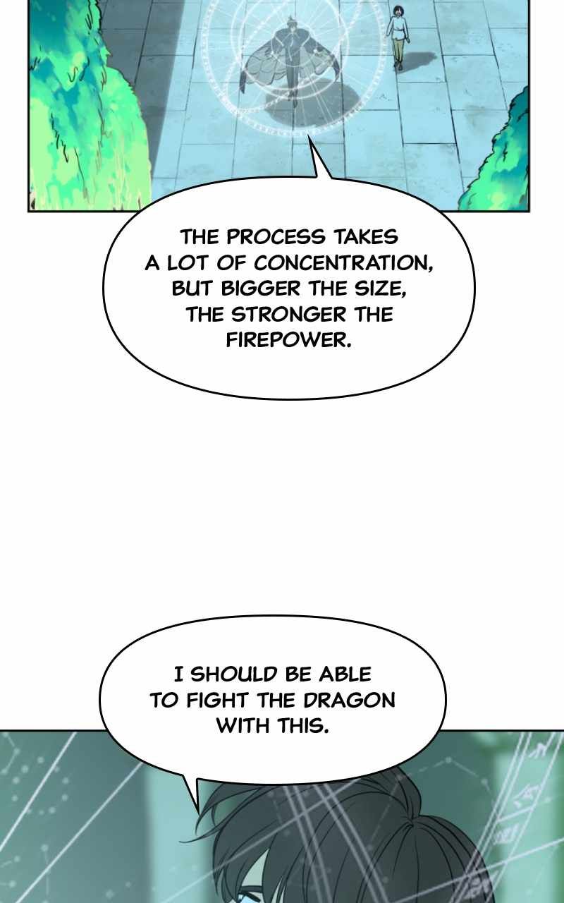 Magical School Meal chapter 42 page 22