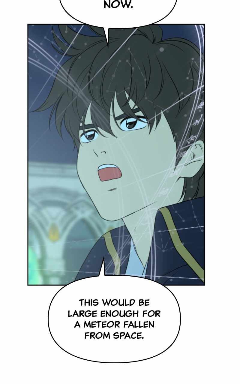 Magical School Meal chapter 42 page 25