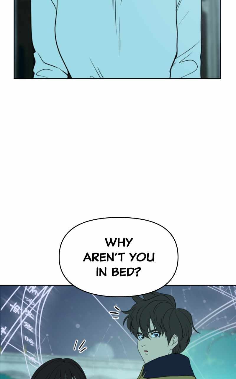 Magical School Meal chapter 42 page 28