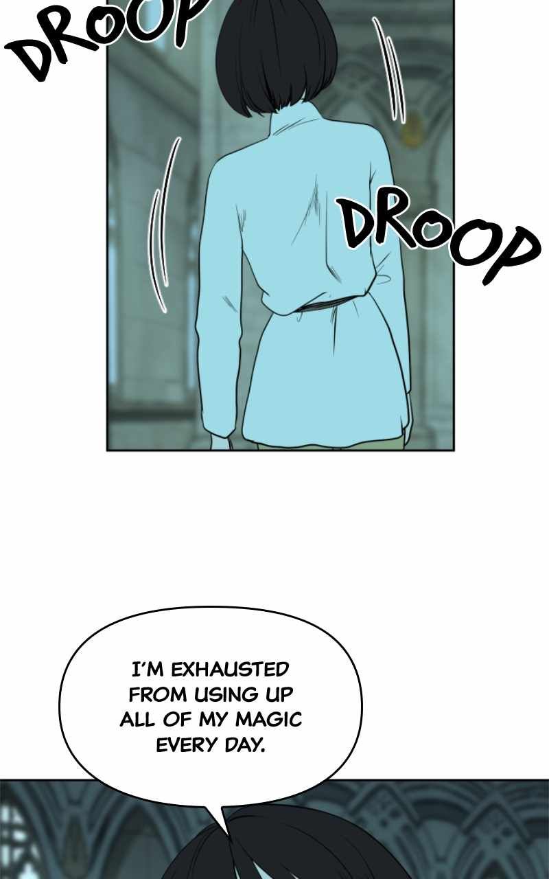 Magical School Meal chapter 42 page 3