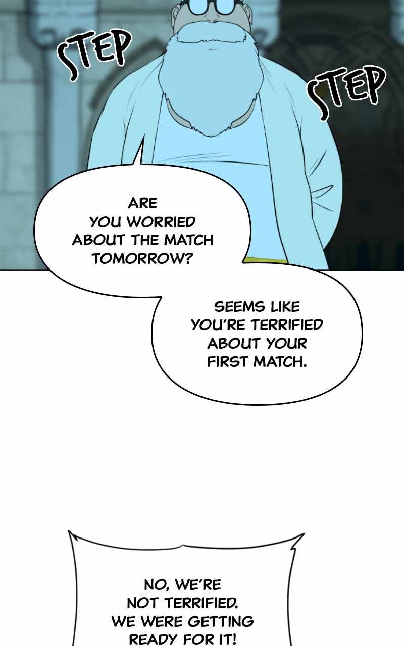 Magical School Meal chapter 42 page 30