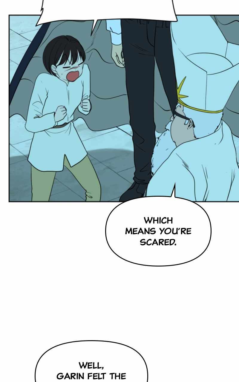 Magical School Meal chapter 42 page 31