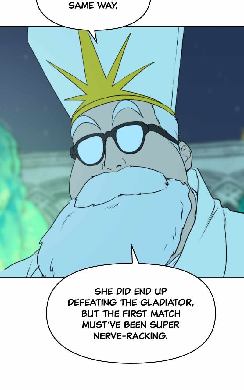 Magical School Meal chapter 42 page 32