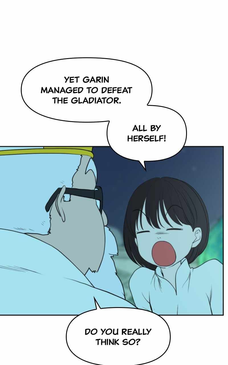 Magical School Meal chapter 42 page 33