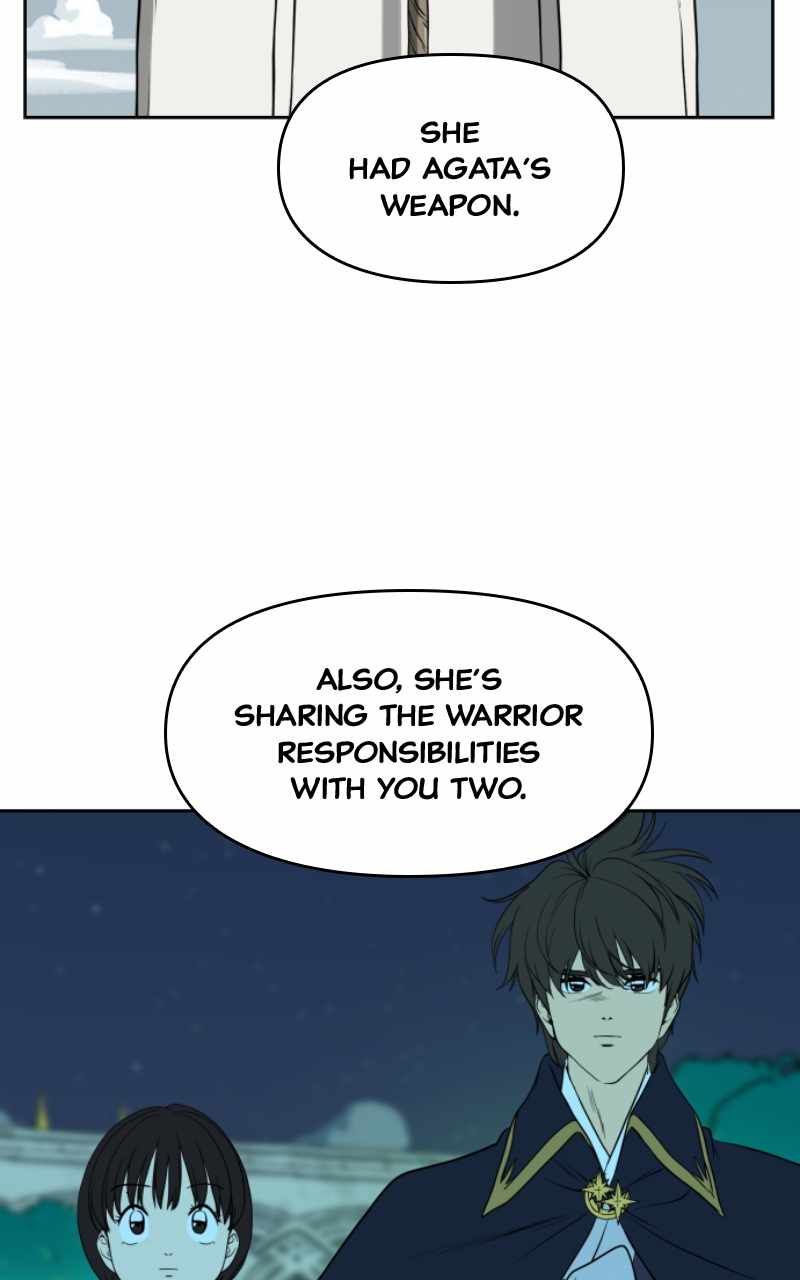 Magical School Meal chapter 42 page 35