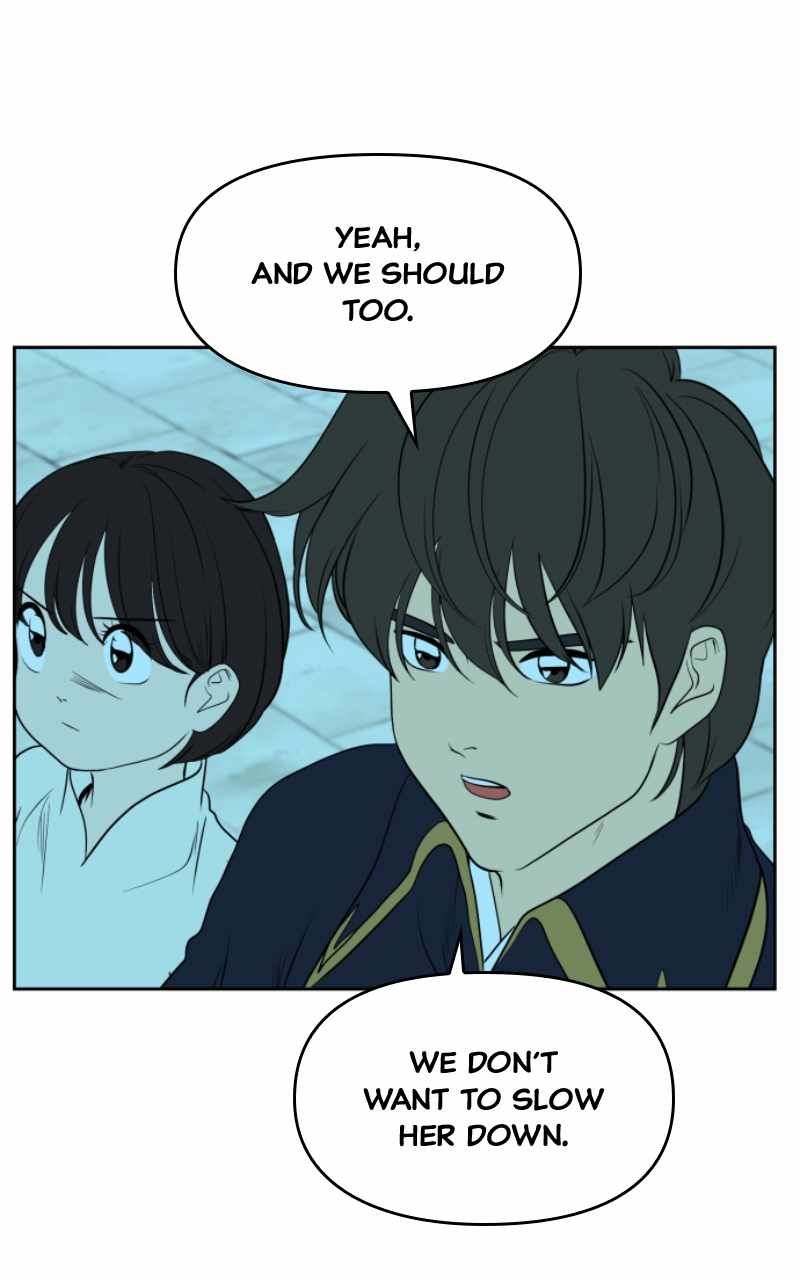 Magical School Meal chapter 42 page 42