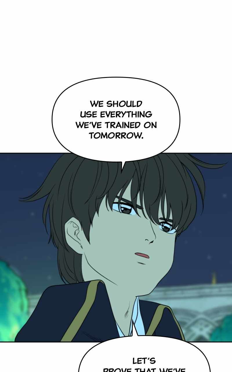 Magical School Meal chapter 42 page 43