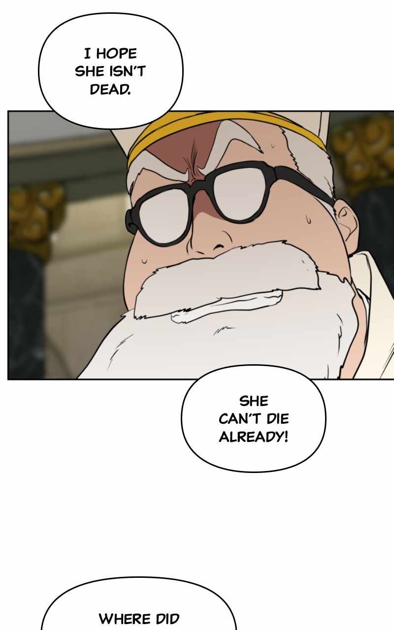 Magical School Meal chapter 42 page 47