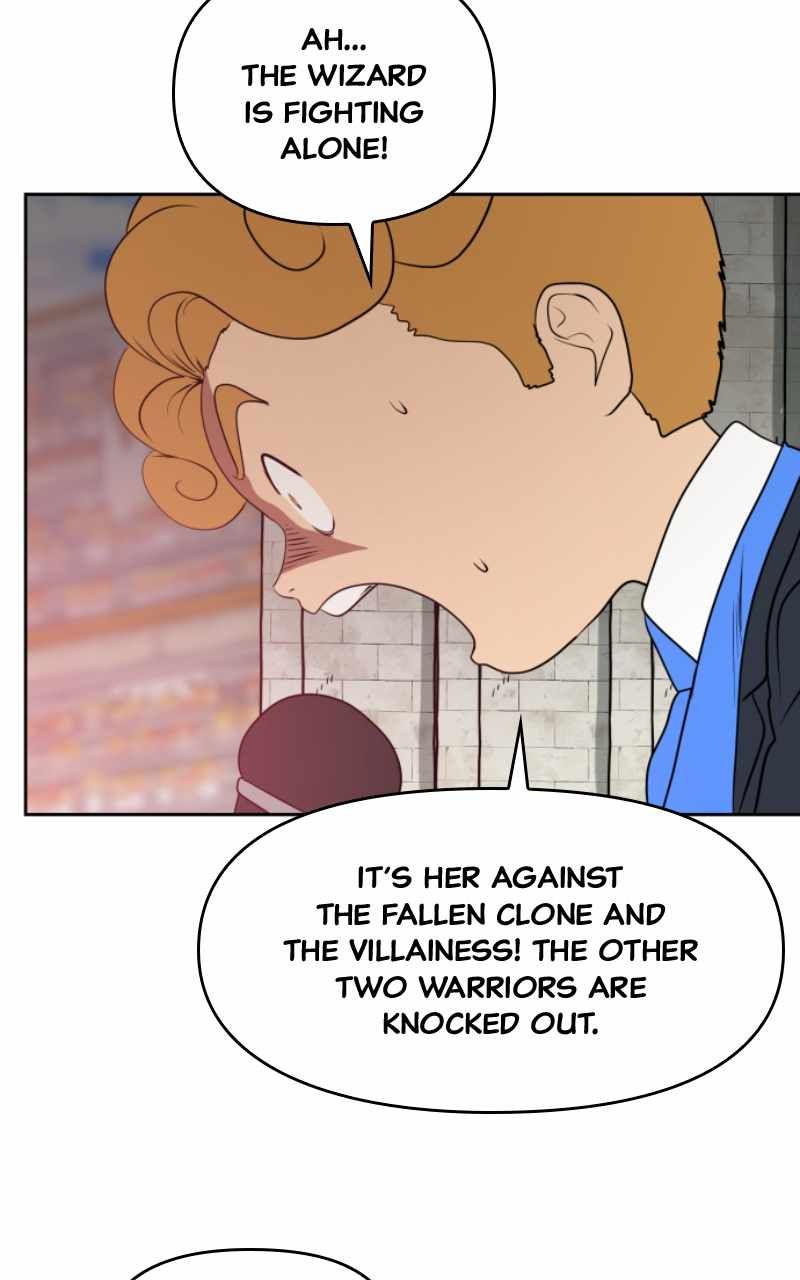 Magical School Meal chapter 42 page 53