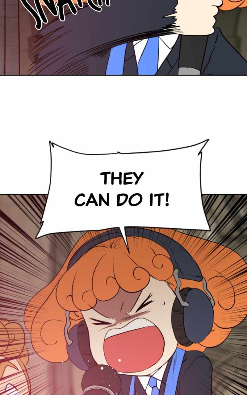 Magical School Meal chapter 42 page 55