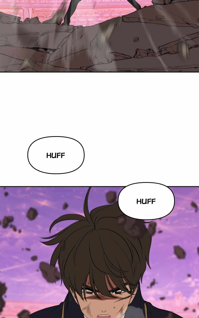 Magical School Meal chapter 42 page 61