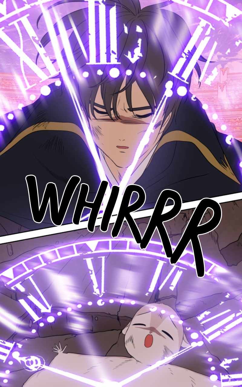 Magical School Meal chapter 42 page 77