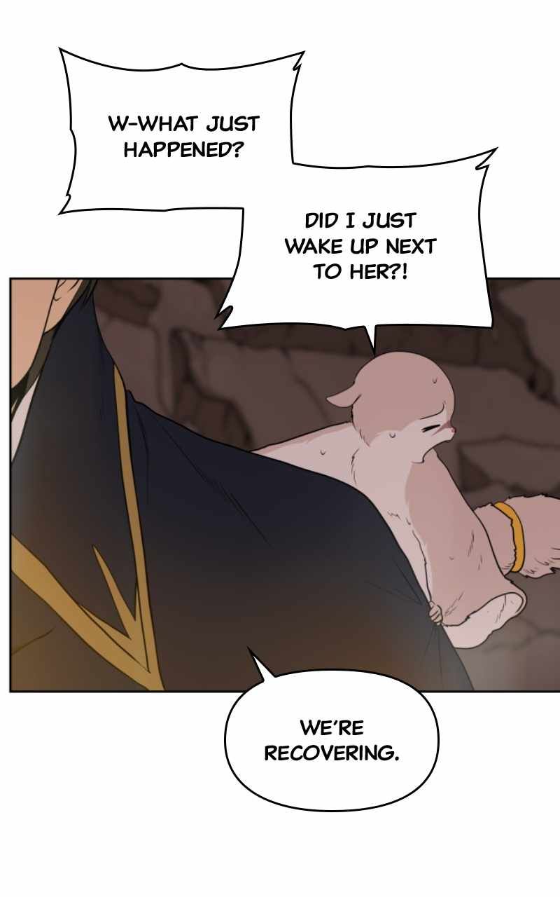 Magical School Meal chapter 42 page 82