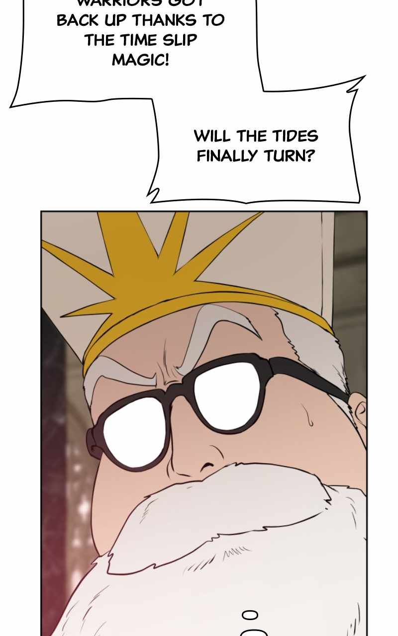 Magical School Meal chapter 42 page 85