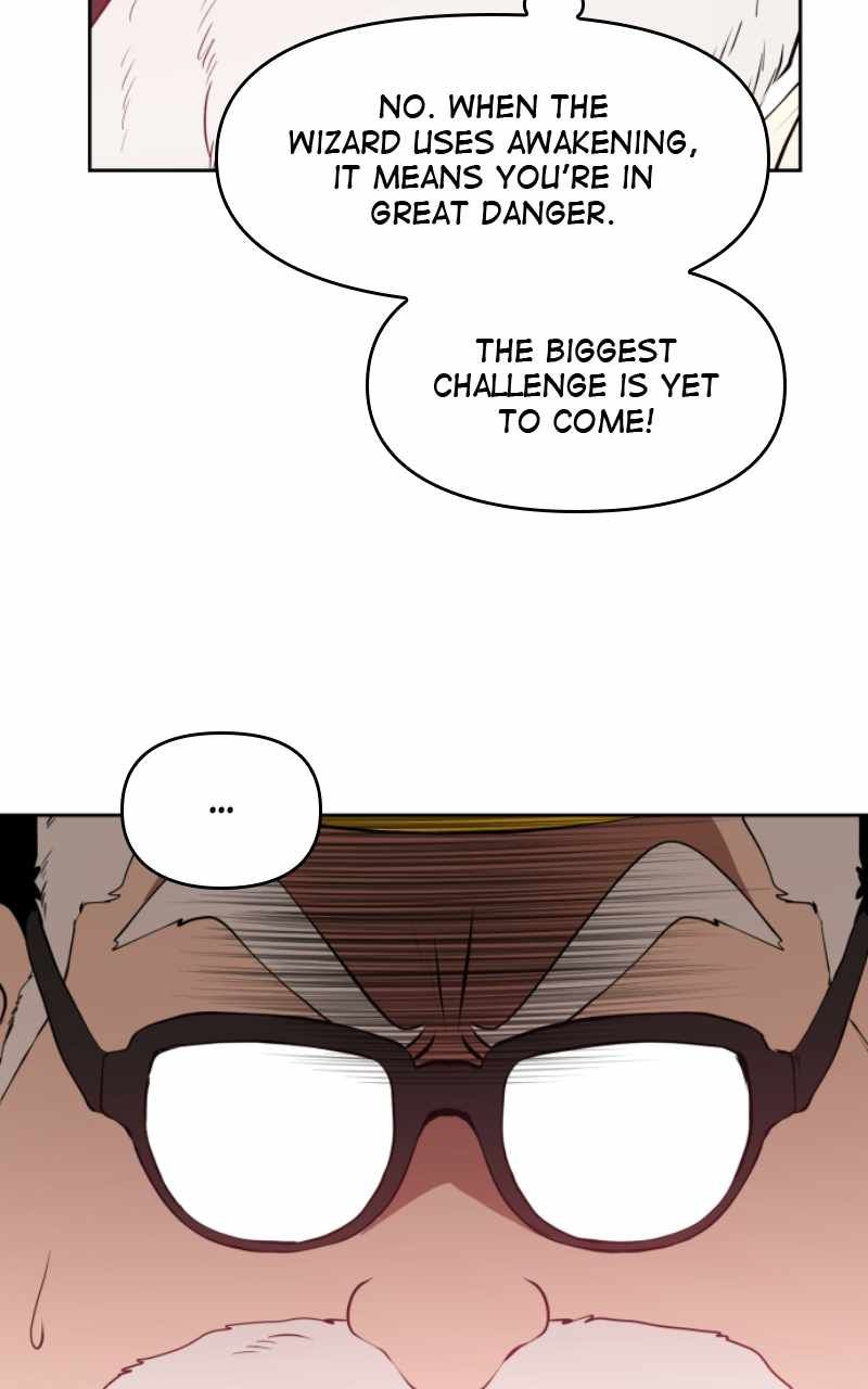 Magical School Meal chapter 42 page 86