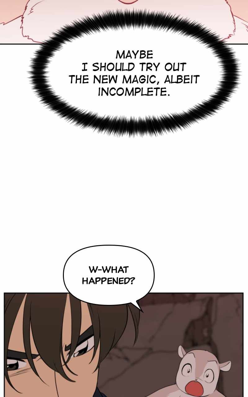 Magical School Meal chapter 42 page 87