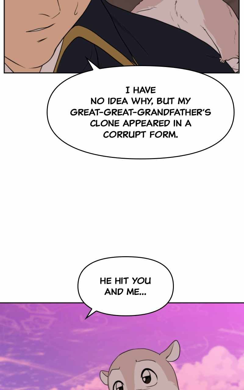 Magical School Meal chapter 42 page 88