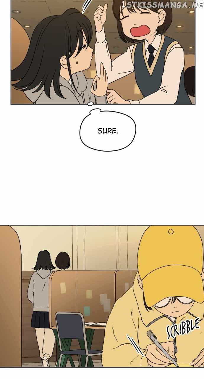 Magical School Meal chapter 5 page 100