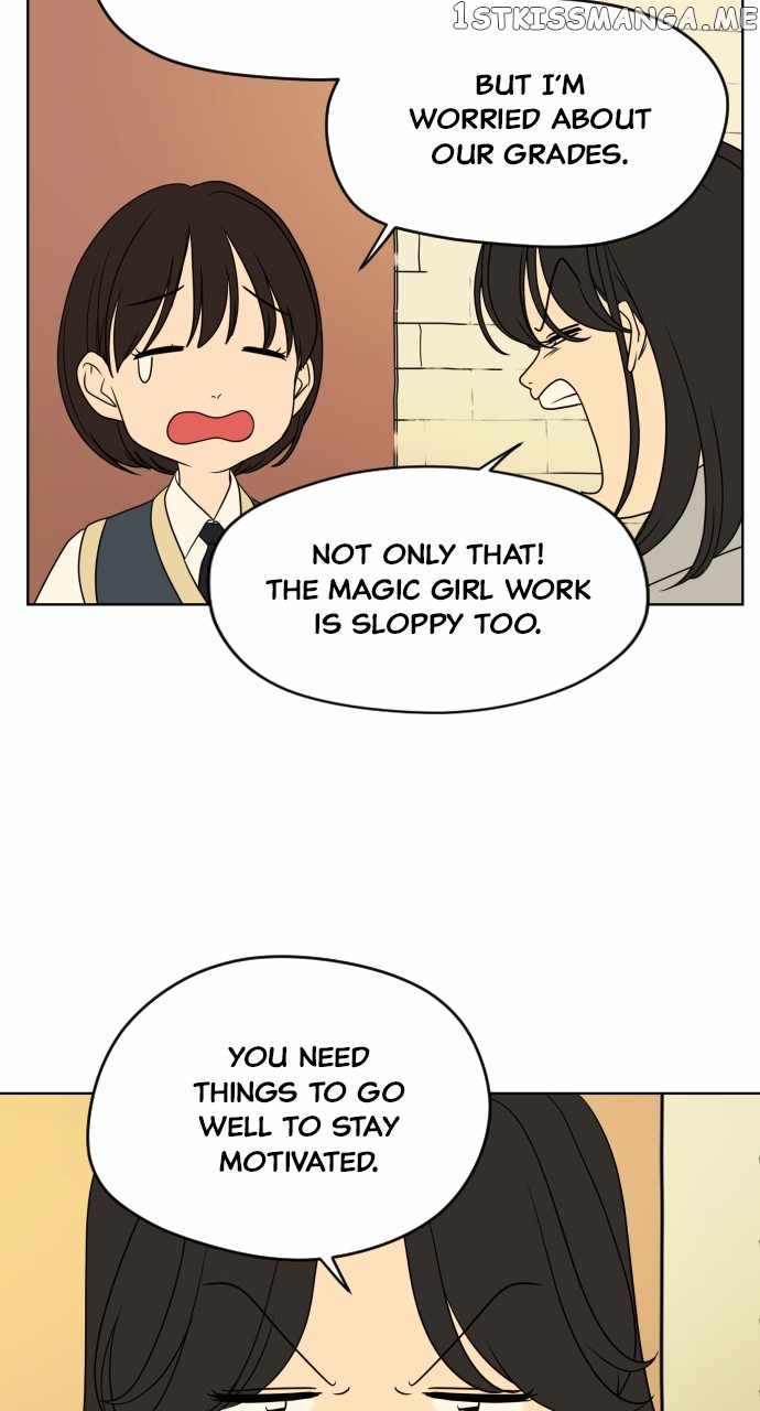 Magical School Meal chapter 5 page 103