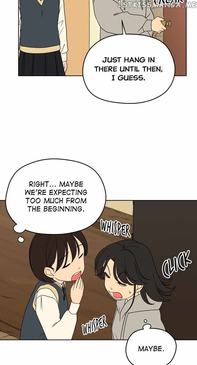 Magical School Meal chapter 5 page 105