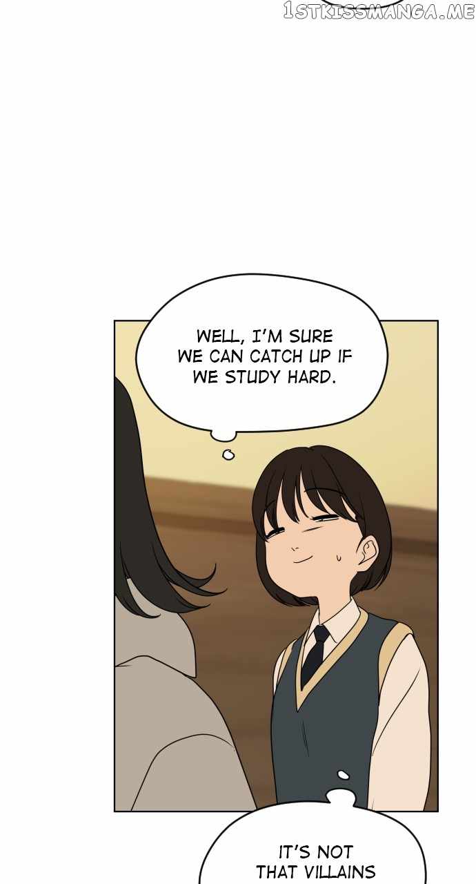 Magical School Meal chapter 5 page 106