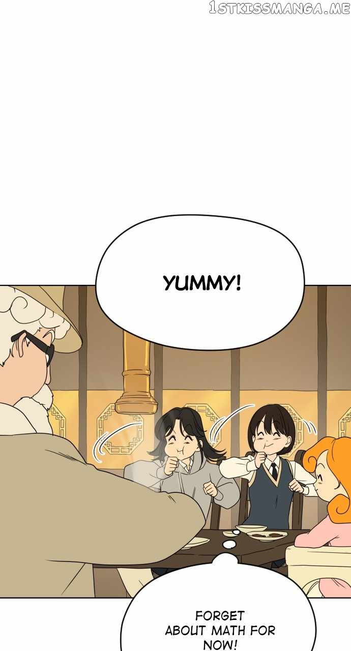 Magical School Meal chapter 5 page 16