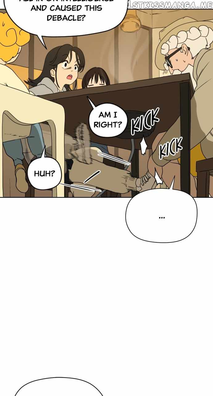 Magical School Meal chapter 5 page 18