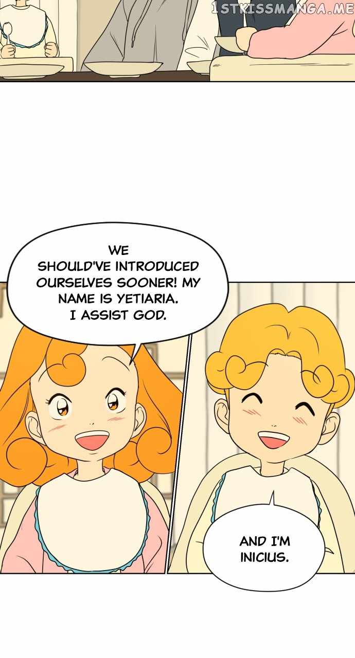 Magical School Meal chapter 5 page 21