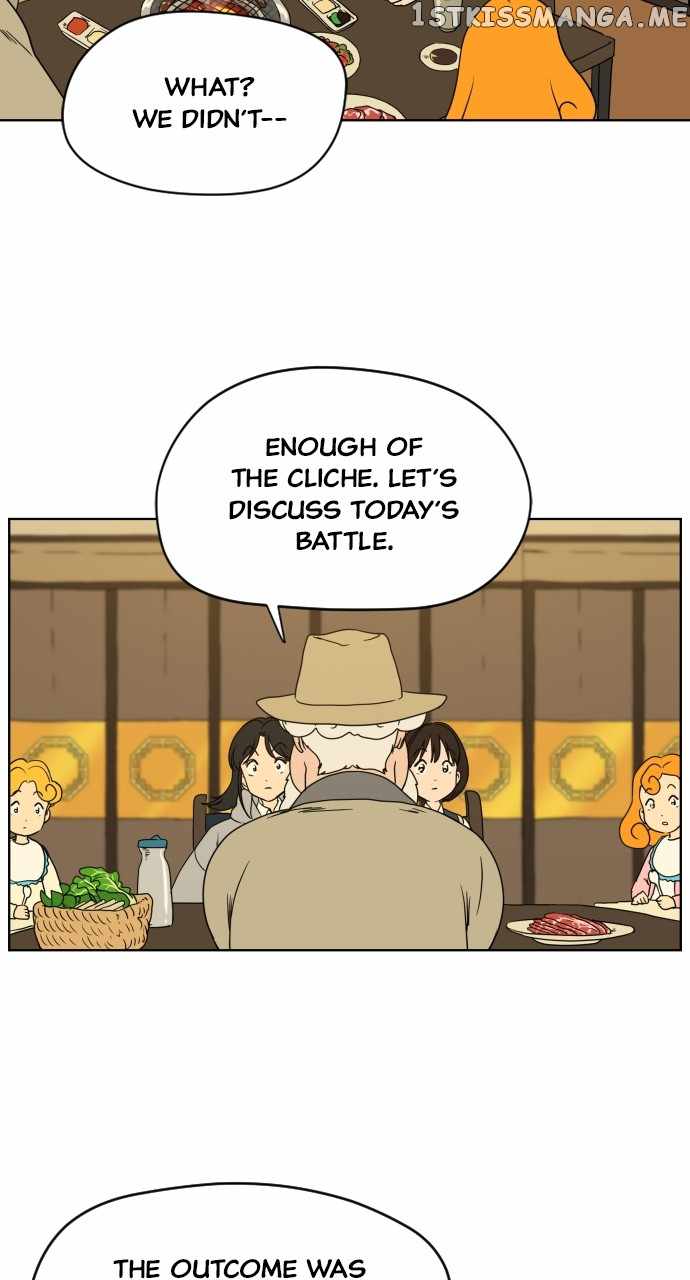 Magical School Meal chapter 5 page 26