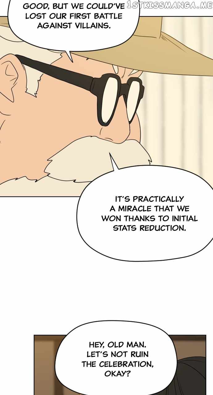 Magical School Meal chapter 5 page 27