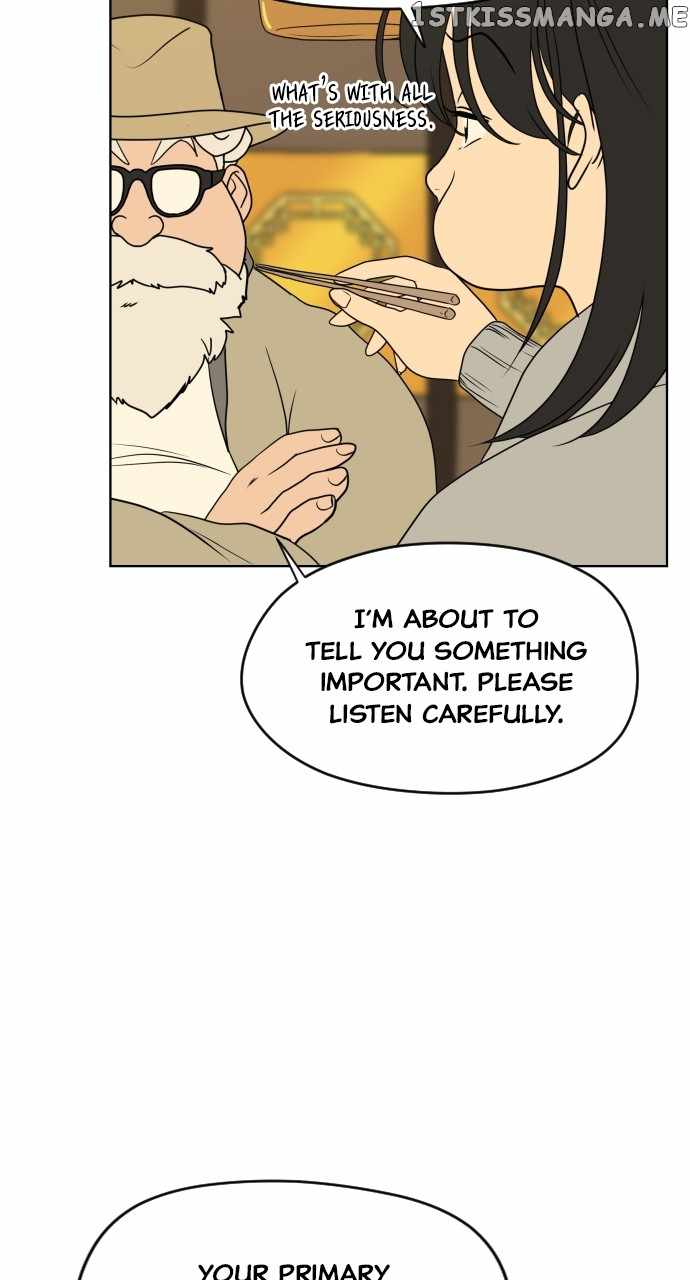 Magical School Meal chapter 5 page 28