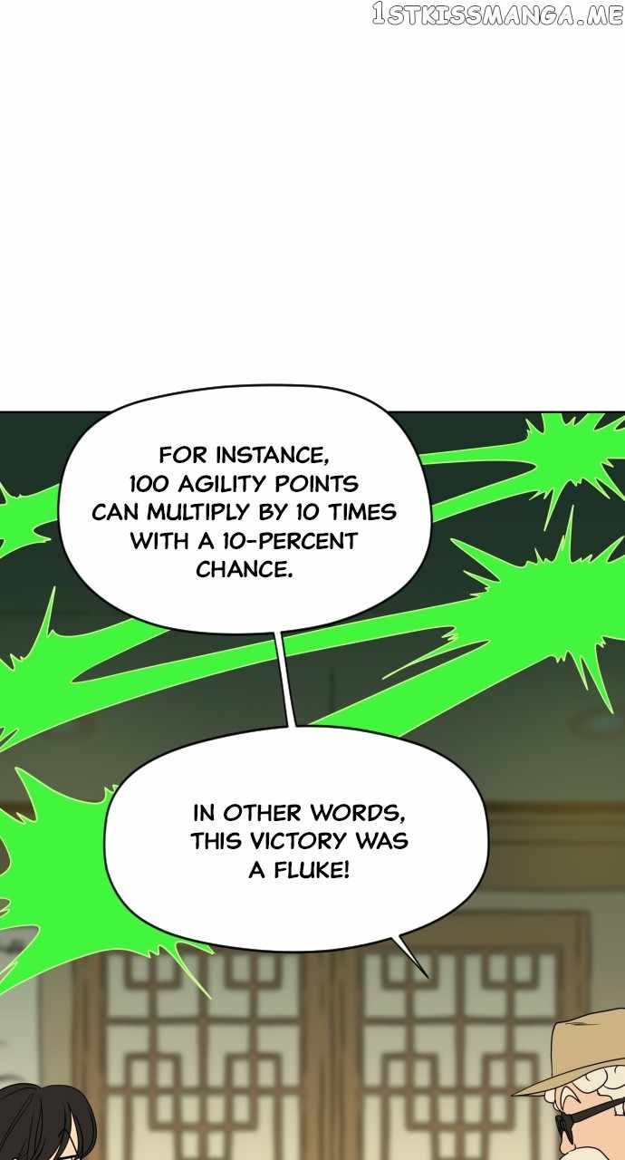 Magical School Meal chapter 5 page 30