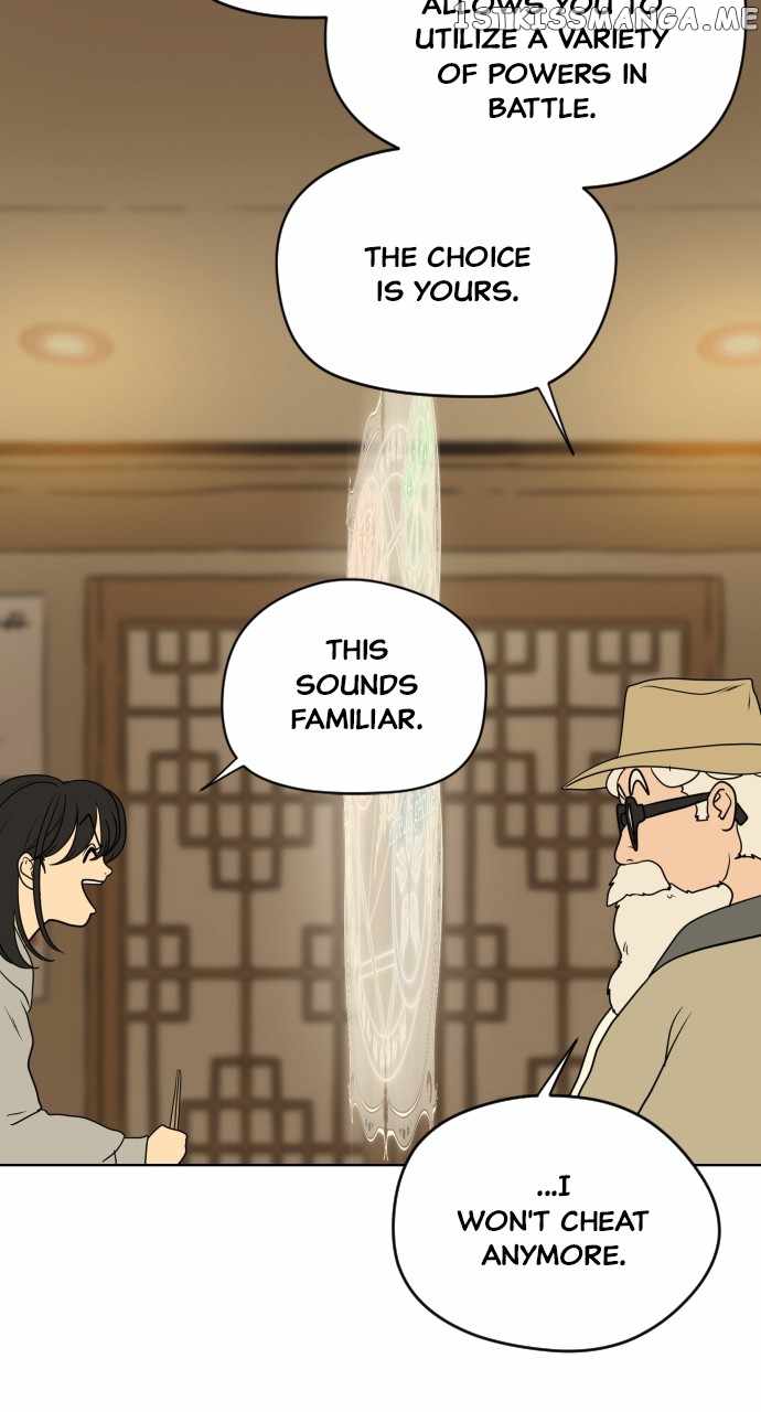 Magical School Meal chapter 5 page 36