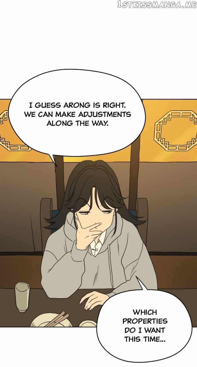 Magical School Meal chapter 5 page 37