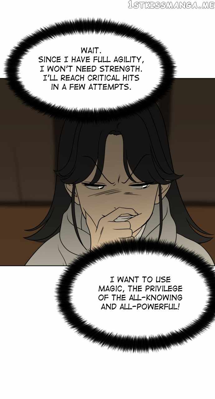 Magical School Meal chapter 5 page 40