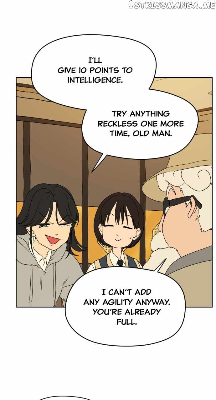 Magical School Meal chapter 5 page 41