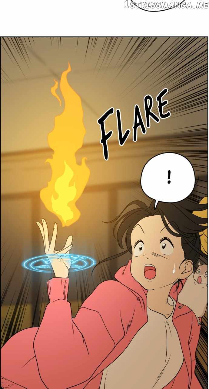 Magical School Meal chapter 5 page 45