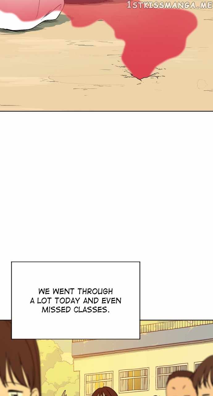 Magical School Meal chapter 5 page 5