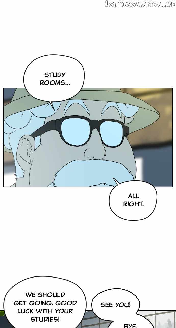 Magical School Meal chapter 5 page 56