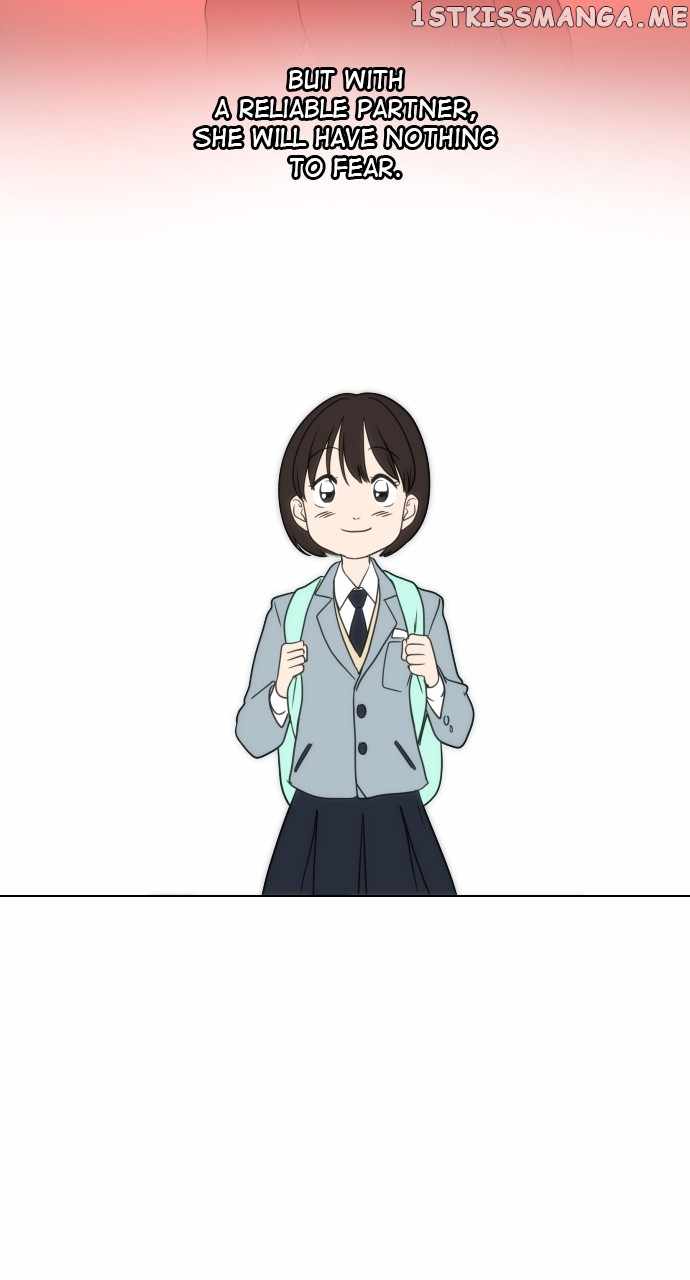 Magical School Meal chapter 5 page 64