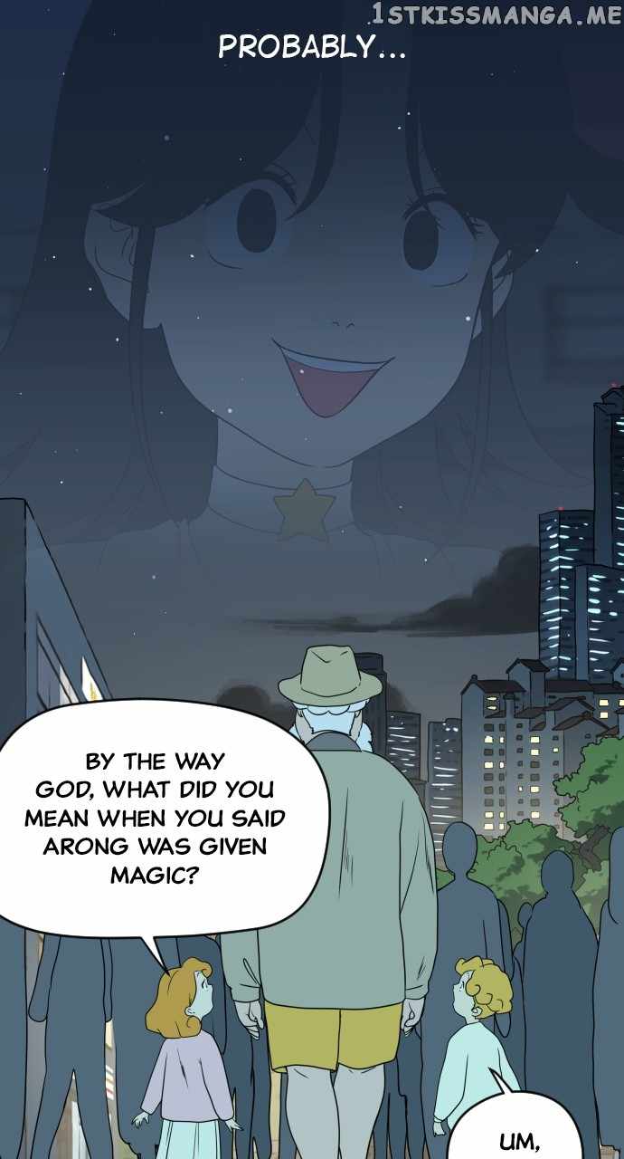 Magical School Meal chapter 5 page 67