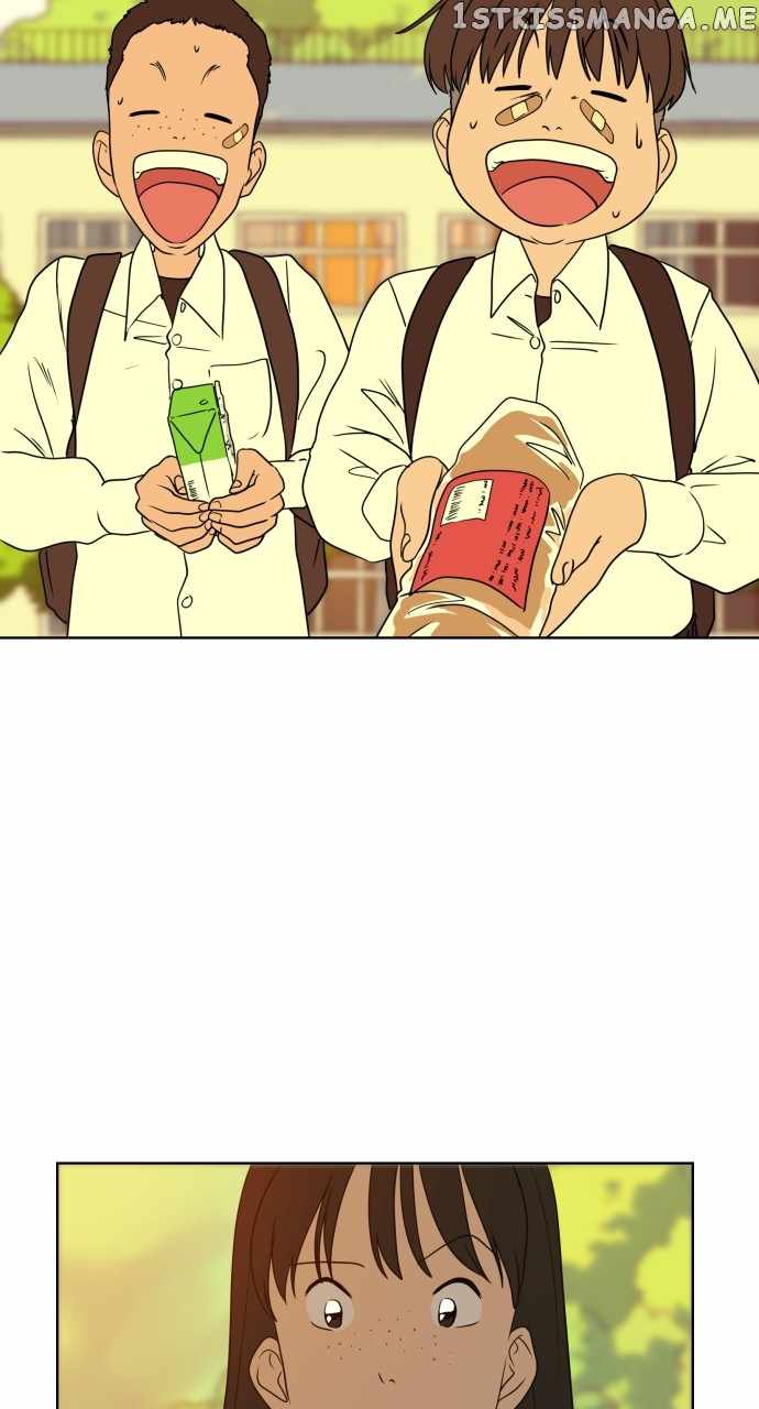 Magical School Meal chapter 5 page 8